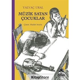 Müzik Satan Çocuklar - Yalvaç Ural