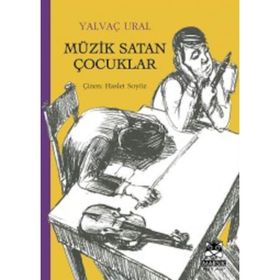 Müzik Satan Çocuklar - Yalvaç Ural