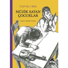 Müzik Satan Çocuklar - Yalvaç Ural