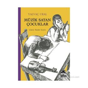 Müzik Satan Çocuklar - Yalvaç Ural