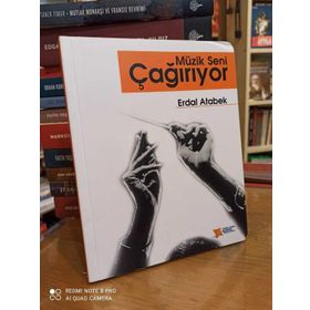 MÜZİK SENI ÇAĞIRIYOR - ERDAL ATABEK