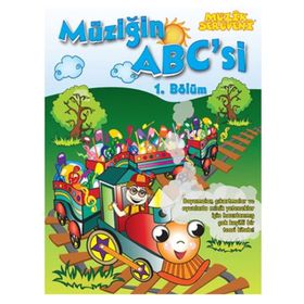 Müzik Serüveni - Müziğin ABC'si 1. Bölüm - Kolektif
