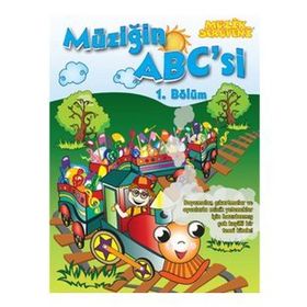 Müzik Serüveni - Müziğin ABC'si 1. Bölüm - Kolektif