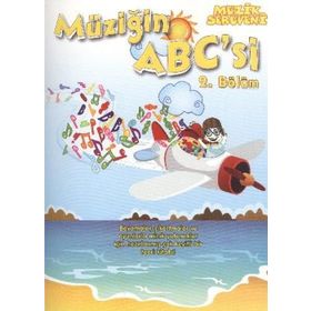 Müzik Serüveni - Müziğin ABC’si 2. Bölüm - Övünç Yaman Vuslat Çiftdal