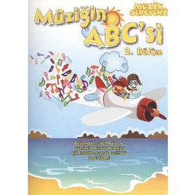 Müzik Serüveni - Müziğin ABC’si 2. Bölüm - Övünç Yaman Vuslat Çiftdal