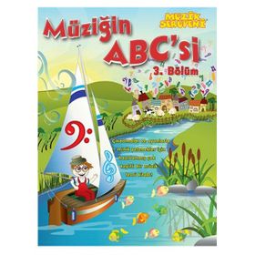 Müzik Serüveni Müziğin ABCsi 3. Bölüm Portemem Yayınları