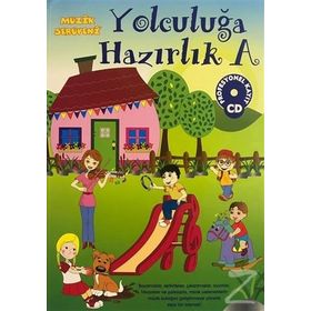 Müzik Serüveni Yolculuğa Hazırlık A - Övünç Yaman Vuslat Çiftdal