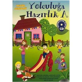 Müzik Serüveni Yolculuğa Hazırlık A - Övünç Yaman Vuslat Çiftdal