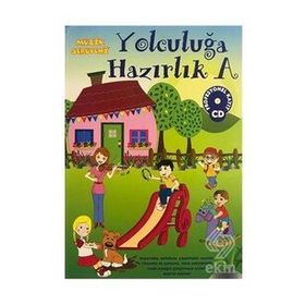 Müzik Serüveni Yolculuğa Hazırlık A-Porte Müzik Eğitim Merkezi