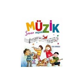 Müzik Sever Misiniz - İclal Kardıçalı