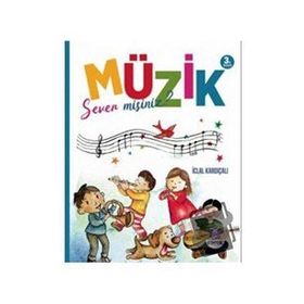 Müzik Sever Misiniz - İclal Kardıçalı