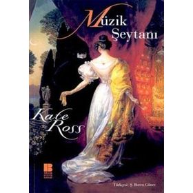 MÜZİK ŞEYTANI - KATE ROSS