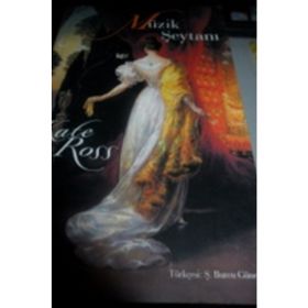 MÜZİK ŞEYTANI - KATE ROSS