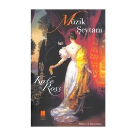 MÜZİK ŞEYTANI - KATE ROSS