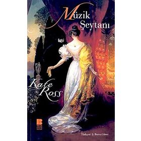 MÜZİK ŞEYTANI - KATE ROSS