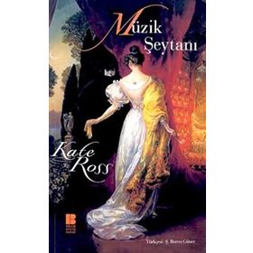 MÜZİK ŞEYTANI - KATE ROSS