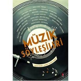 Müzik Söyleşileri / Yasin Eker