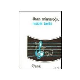 MÜZİK TARIHI - AHMET SAY