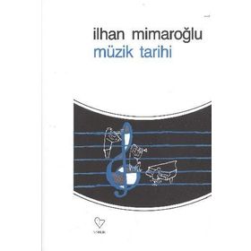MÜZİK TARIHI - AHMET SAY