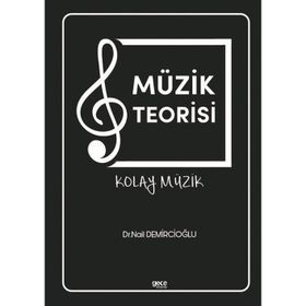 Müzik Teorisi Gece Kitaplığı