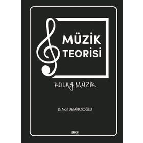 Müzik Teorisi Gece Kitaplığı