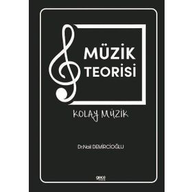 Müzik Teorisi Gece Kitaplığı