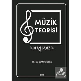 Müzik Teorisi Gece Kitaplığı