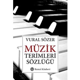 Müzik Terimleri Sözlüğü - Uğur Baydu