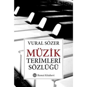 Müzik Terimleri Sözlüğü - Uğur Baydu