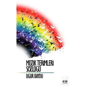 Müzik Terimleri Sözlüğü - Uğur Baydu