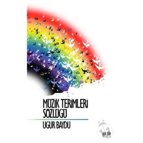 Müzik Terimleri Sözlüğü - Uğur Baydu