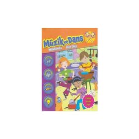 Müzik ve Dans Hakkında Her Şey - kollektif