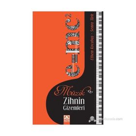 Müzik ve Zihnin Gizemleri - Ethem Kocabaş - Semra Türk