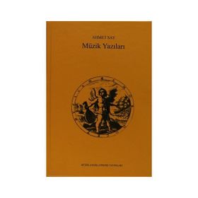 MÜZİK YAZILARI - AHMET SAY