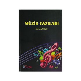 MÜZİK YAZILARI - AHMET SAY