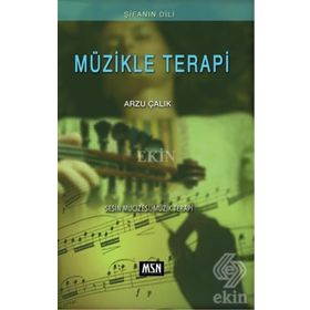 Müzikle Terapi - Arzu Çalık