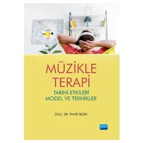 Müzikle Terapi - Arzu Çalık