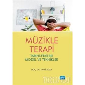Müzikle Terapi - Arzu Çalık