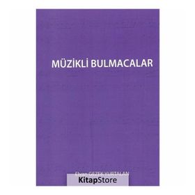 Müzikli Bulmacalar - Elvan Gezek Yurtalan