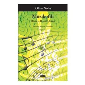 Müzikofili / Oliver Sacks / Yapı Kredi Yayınları
