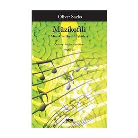 Müzikofili - Oliver Sacks