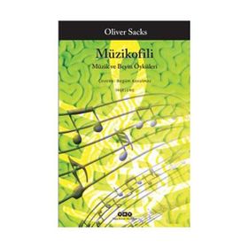 Müzikofili - Oliver Sacks