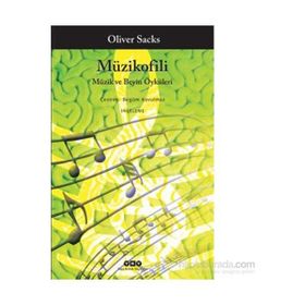Müzikofili - Oliver Sacks