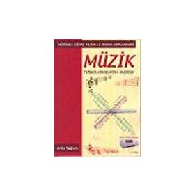 MÜZİKSEL İŞİTME YAZMA VE OKUMA KAPSAMINDA MÜZİK YETENEK SINAVLARINA HAZIRLIK (VCD UYGULAMALI) - ATILLA SAĞLAM