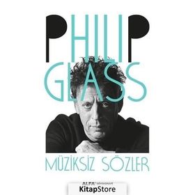 Müziksiz Sözler - Philip Glass