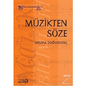 Müzikten Söze - Meliha Doğuduyal