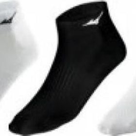 Muzio Beyaz Siyah Training Mid 3P Unisex Çorap