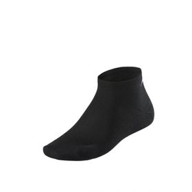 Muzio Siyah Training Low Unisex Çorap
