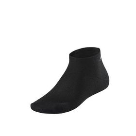 Muzio Siyah Training Low Unisex Çorap