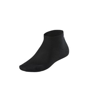 Muzio Siyah Training Low Unisex Çorap